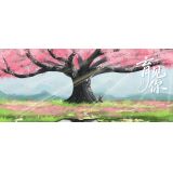 【育见你】让花成花，让树成树，允许孩子做自己